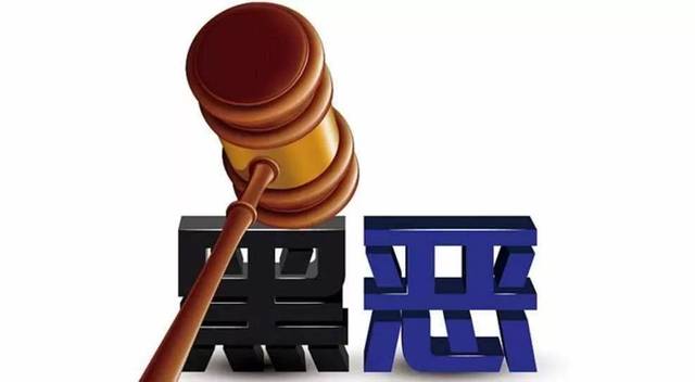 扫黑除恶 ｜萧仲文：孙幼果被执行死刑，正义终于战胜了邪恶